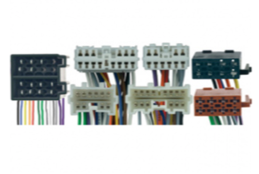 Kabeláž a montáž